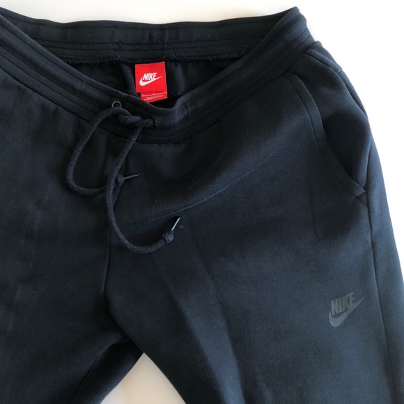 Nike Other - nike tech fleece pants